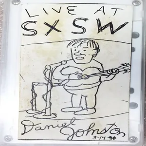 Live at SXSW